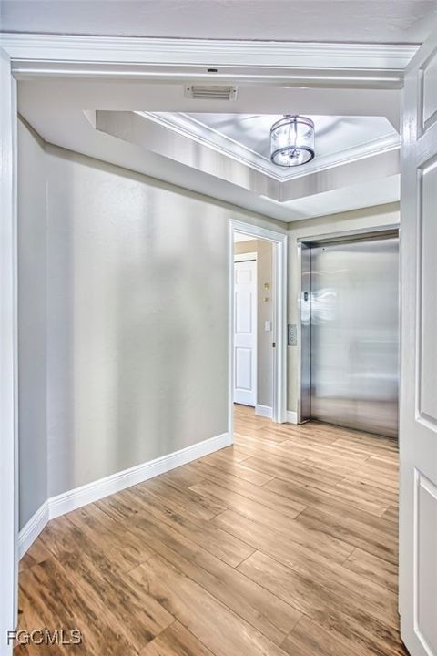 Tiny photo for 15140 Harbour Isle Drive #502, Fort Myers, FL 33908 (MLS # 2025023507)