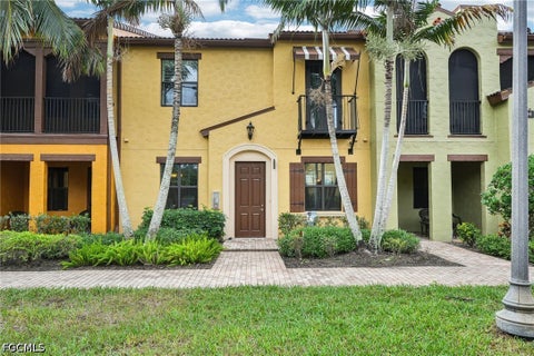 Photo of 9064 Capistrano Street N #5004, Naples, FL 34113 (MLS # 2026035371)