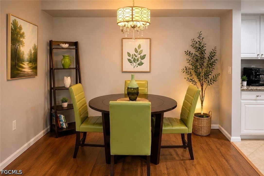 4122 Residence Drive 115