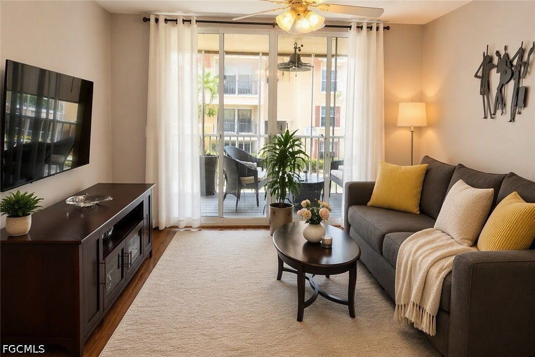 4122 Residence Drive 115