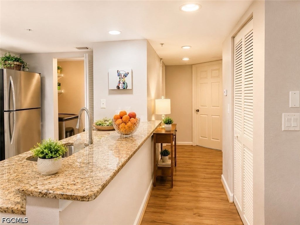 4122 Residence Drive 115