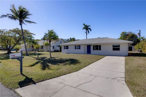 7171 Drake Drive Fort Myers FL 33908
