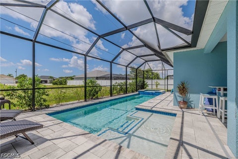 Tiny photo for Cape Coral, FL 33914 (MLS # 2026039255)