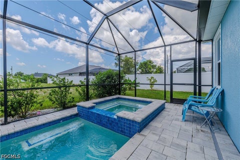 Tiny photo for Cape Coral, FL 33914 (MLS # 2026039255)