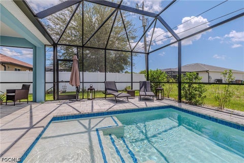 Tiny photo for Cape Coral, FL 33914 (MLS # 2026039255)