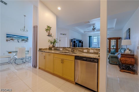 Tiny photo for Cape Coral, FL 33914 (MLS # 2026039255)