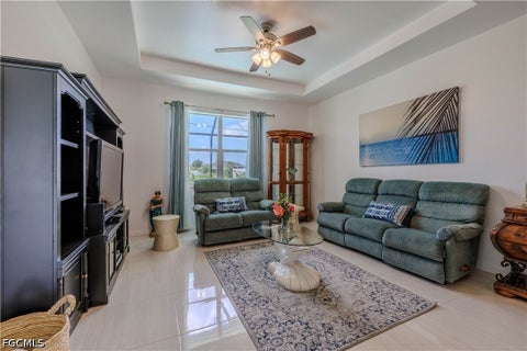 Tiny photo for Cape Coral, FL 33914 (MLS # 2026039255)