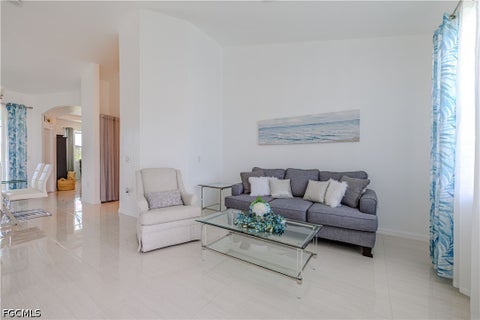 Tiny photo for Cape Coral, FL 33914 (MLS # 2026039255)