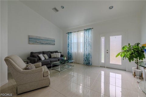 Tiny photo for Cape Coral, FL 33914 (MLS # 2026039255)