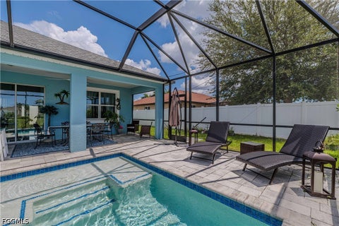 Tiny photo for Cape Coral, FL 33914 (MLS # 2026039255)