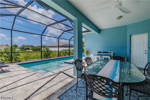 Tiny photo for Cape Coral, FL 33914 (MLS # 2026039255)
