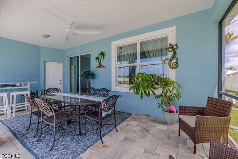 Tiny photo for Cape Coral, FL 33914 (MLS # 2026039255)