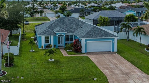 Photo of Cape Coral, FL 33914 (MLS # 2026039255)
