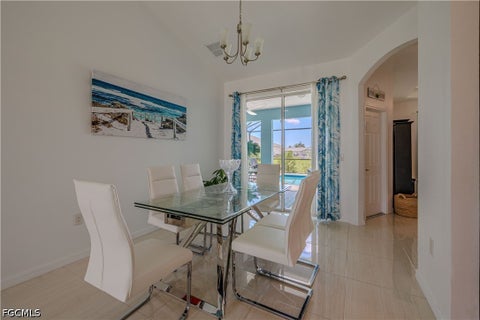 Tiny photo for Cape Coral, FL 33914 (MLS # 2026039255)