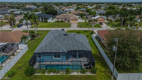Tiny photo for Cape Coral, FL 33914 (MLS # 2026039255)