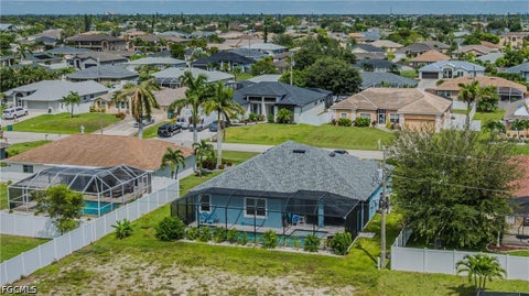 Tiny photo for Cape Coral, FL 33914 (MLS # 2026039255)