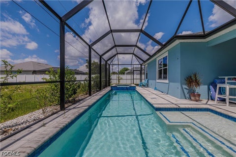 Tiny photo for Cape Coral, FL 33914 (MLS # 2026039255)