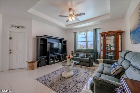 Tiny photo for Cape Coral, FL 33914 (MLS # 2026039255)
