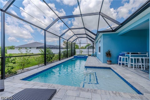 Tiny photo for Cape Coral, FL 33914 (MLS # 2026039255)