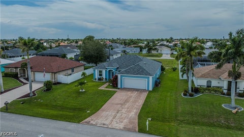 Tiny photo for Cape Coral, FL 33914 (MLS # 2026039255)