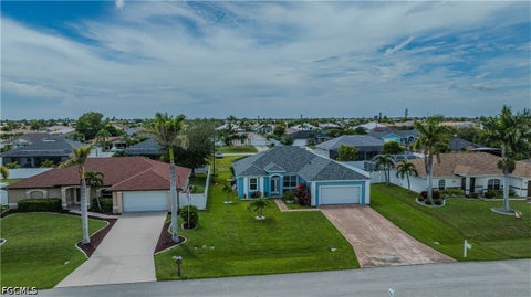 Tiny photo for Cape Coral, FL 33914 (MLS # 2026039255)