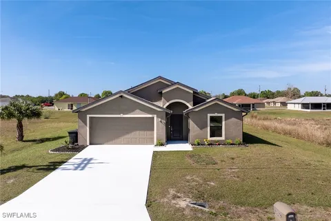 830 La Salle Avenue, Fort Myers, FL 33913 - MLS#: 225012257