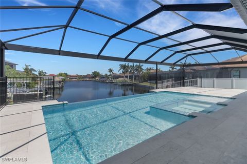 2563 SW 26th Terrace Cape Coral FL 33914