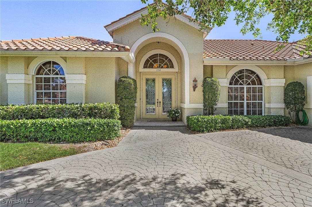 258 Monterey Drive