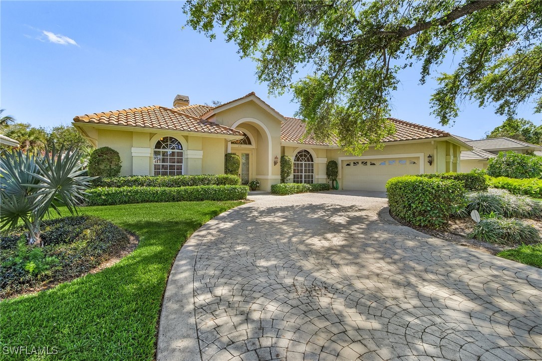 258 Monterey Drive