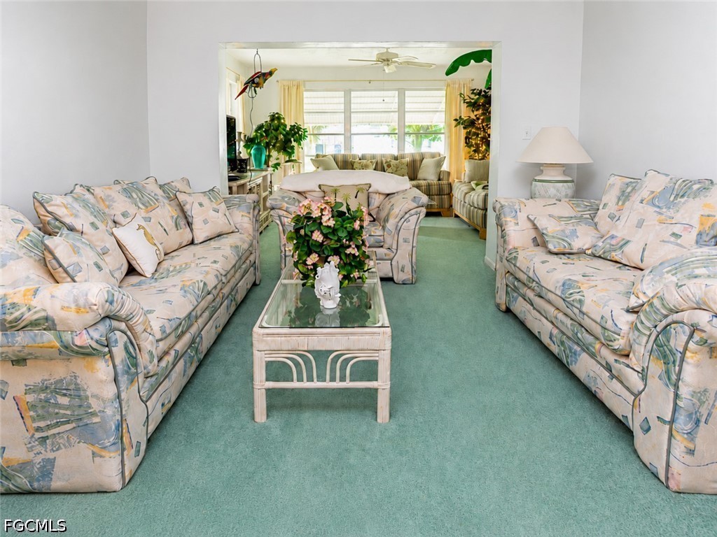 2214 Gladiola Drive