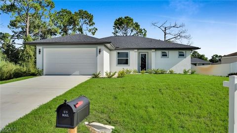 3413 28th Street SW Lehigh Acres FL 33976