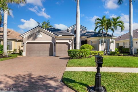 19931 Chapel Trace Estero FL 33928