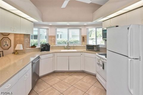 Tiny photo for 201 McGregor Park Circle #201, Fort Myers, FL 33908 (MLS # 2026018021)