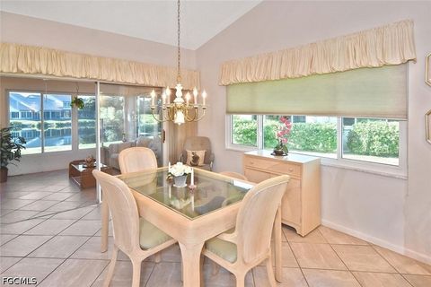 Tiny photo for 201 McGregor Park Circle #201, Fort Myers, FL 33908 (MLS # 2026018021)