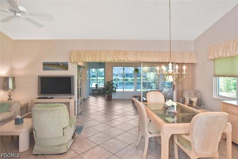 Tiny photo for 201 McGregor Park Circle #201, Fort Myers, FL 33908 (MLS # 2026018021)