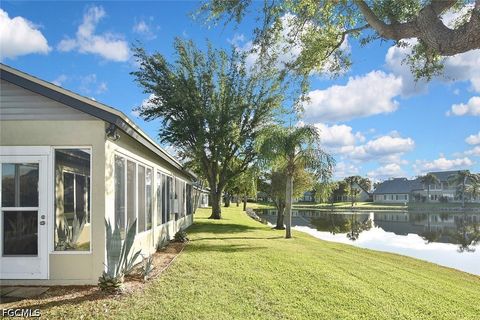Tiny photo for 201 McGregor Park Circle #201, Fort Myers, FL 33908 (MLS # 2026018021)