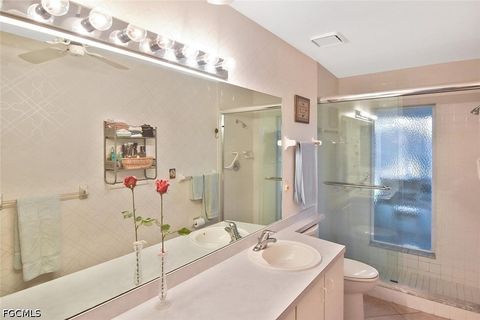 Tiny photo for 201 McGregor Park Circle #201, Fort Myers, FL 33908 (MLS # 2026018021)