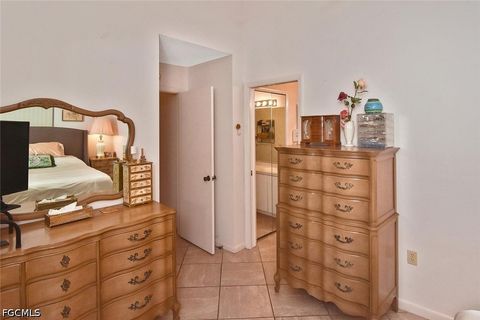 Tiny photo for 201 McGregor Park Circle #201, Fort Myers, FL 33908 (MLS # 2026018021)