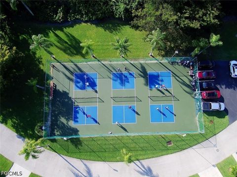 Tiny photo for 201 McGregor Park Circle #201, Fort Myers, FL 33908 (MLS # 2026018021)