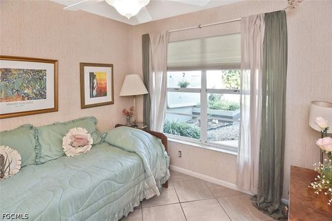 Tiny photo for 201 McGregor Park Circle #201, Fort Myers, FL 33908 (MLS # 2026018021)