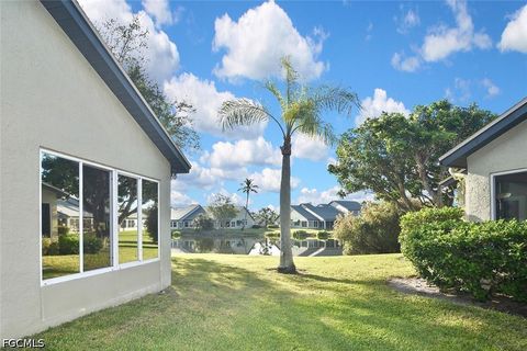 Tiny photo for 201 McGregor Park Circle #201, Fort Myers, FL 33908 (MLS # 2026018021)