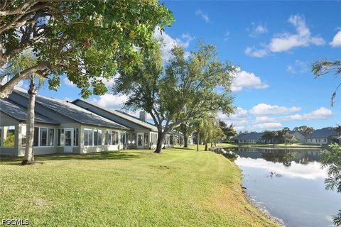 Tiny photo for 201 McGregor Park Circle #201, Fort Myers, FL 33908 (MLS # 2026018021)