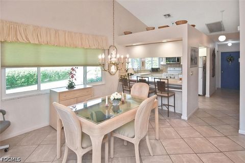 Tiny photo for 201 McGregor Park Circle #201, Fort Myers, FL 33908 (MLS # 2026018021)