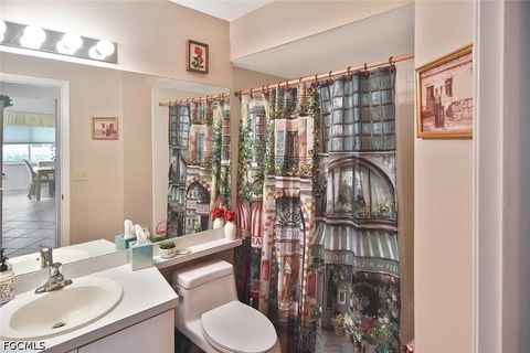 Tiny photo for 201 McGregor Park Circle #201, Fort Myers, FL 33908 (MLS # 2026018021)