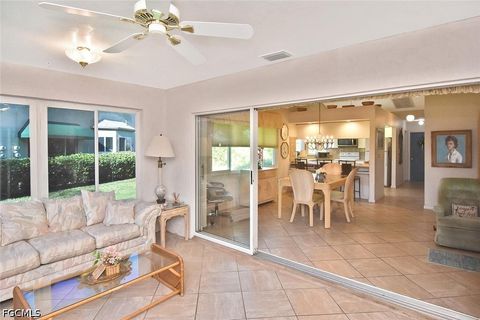 Tiny photo for 201 McGregor Park Circle #201, Fort Myers, FL 33908 (MLS # 2026018021)