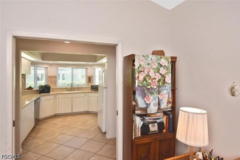 Tiny photo for 201 McGregor Park Circle #201, Fort Myers, FL 33908 (MLS # 2026018021)