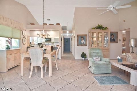 Tiny photo for 201 McGregor Park Circle #201, Fort Myers, FL 33908 (MLS # 2026018021)