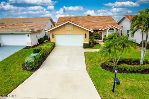 Photo of 16380 Kelly Woods Drive, Fort Myers, FL 33908 (MLS # 225018395)
