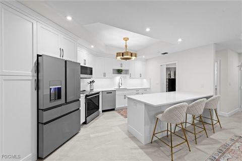 8440 Abbington Circle D12 Naples FL 34108