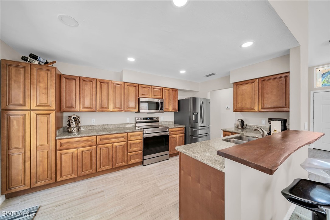 15069 Cloverdale Drive